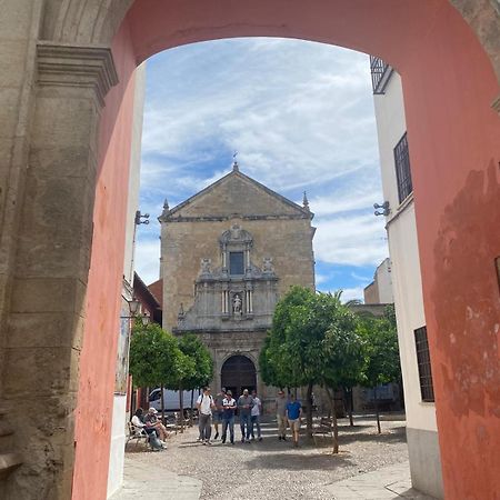 La Escalerita Córdoba Exterior foto