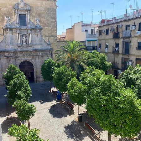La Escalerita Córdoba Exterior foto