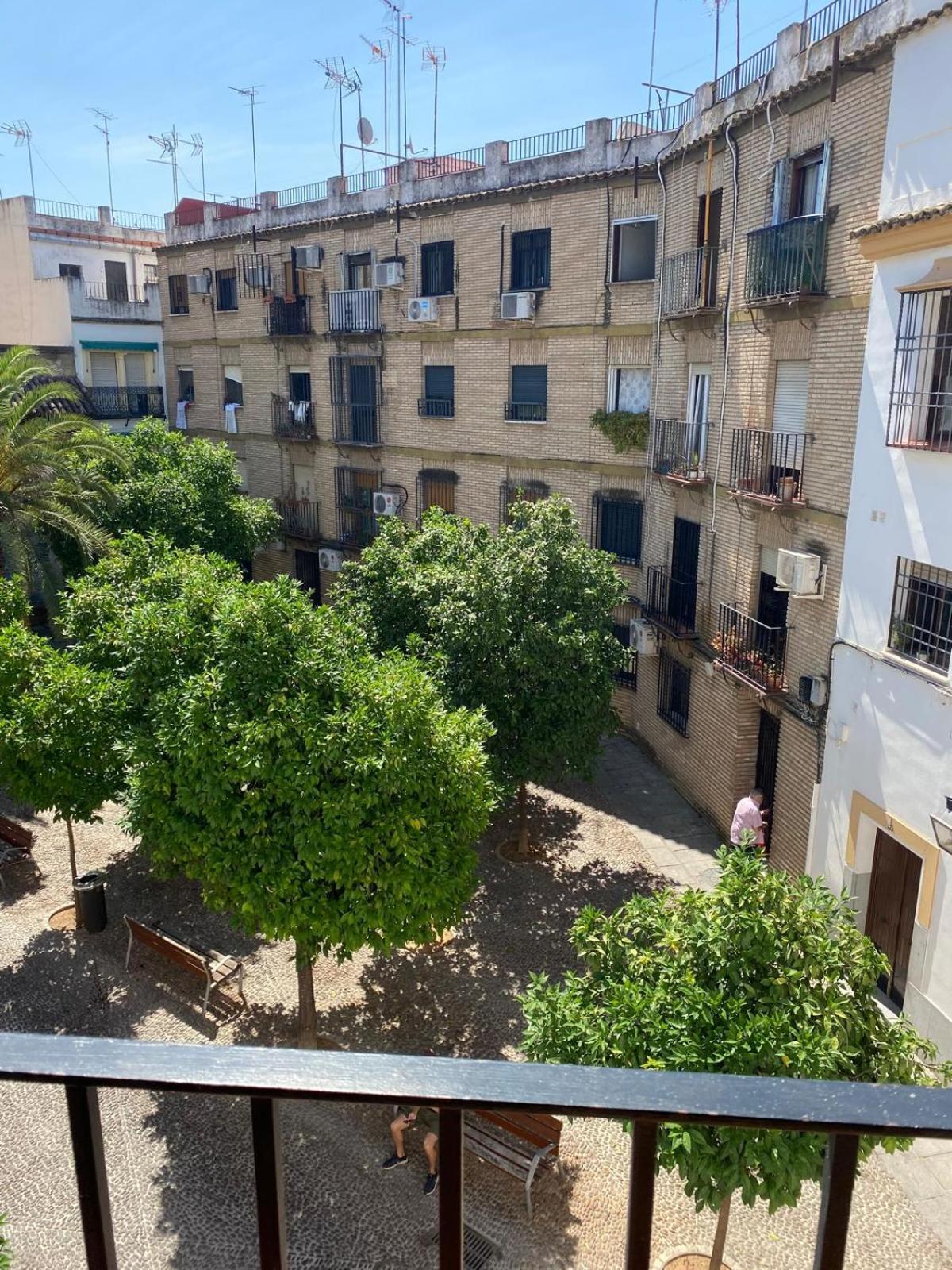 La Escalerita Córdoba Exterior foto