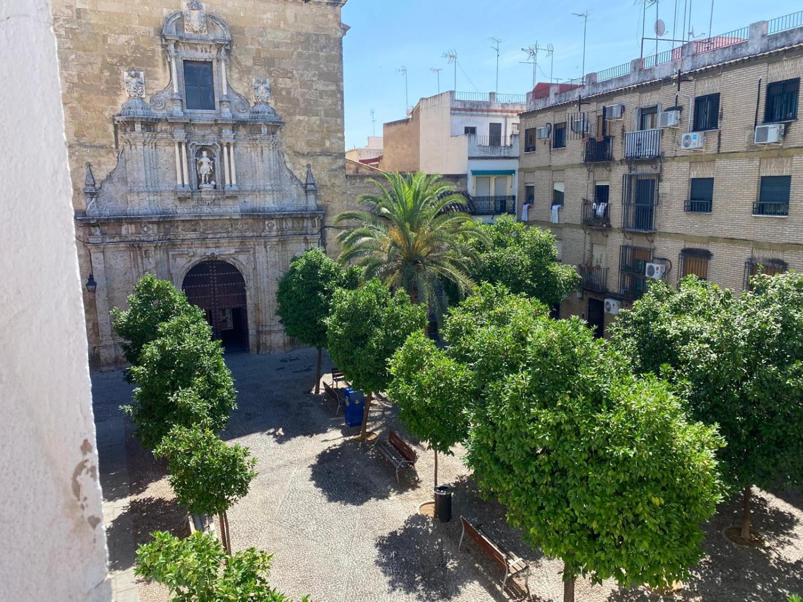 La Escalerita Córdoba Exterior foto