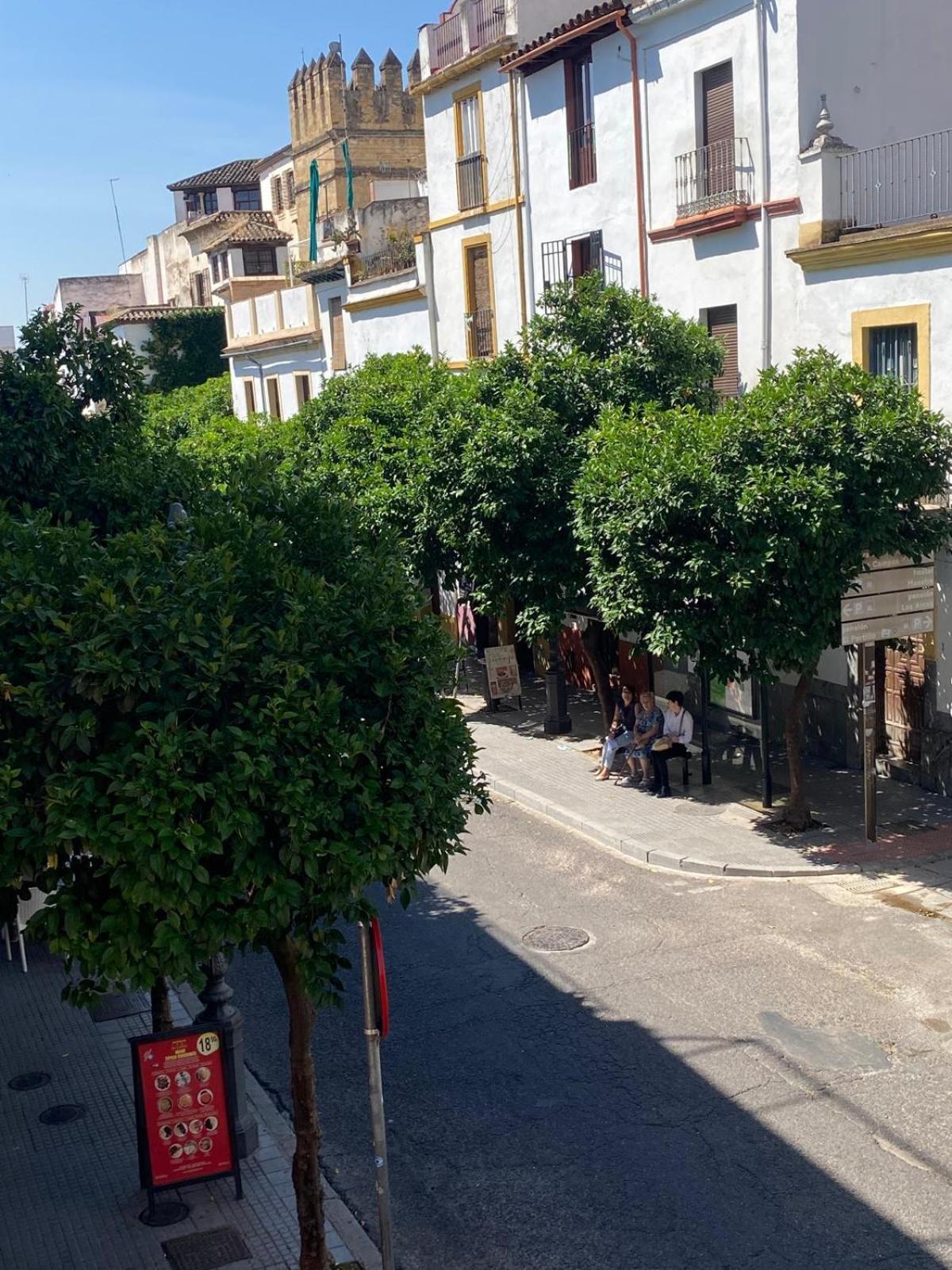 La Escalerita Córdoba Exterior foto