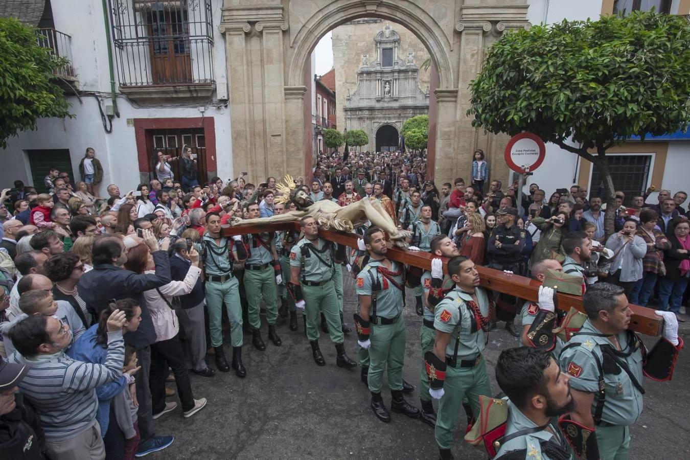 La Escalerita Córdoba Exterior foto